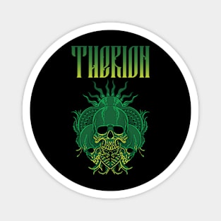 THERION BAND Magnet